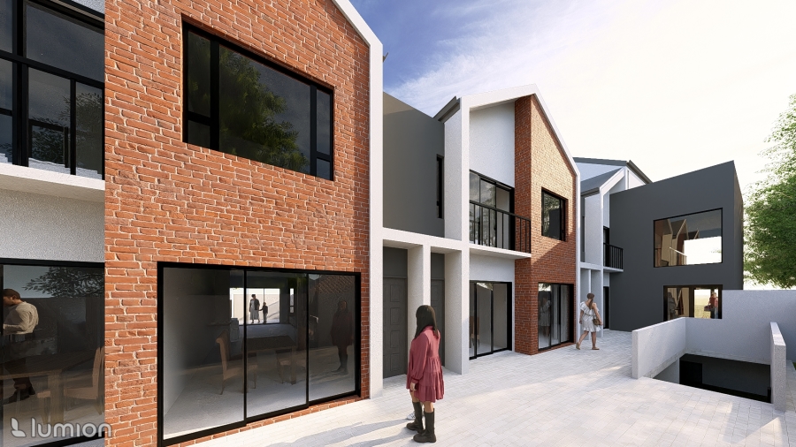 2 Bedroom Property for Sale in Durbanville Western Cape